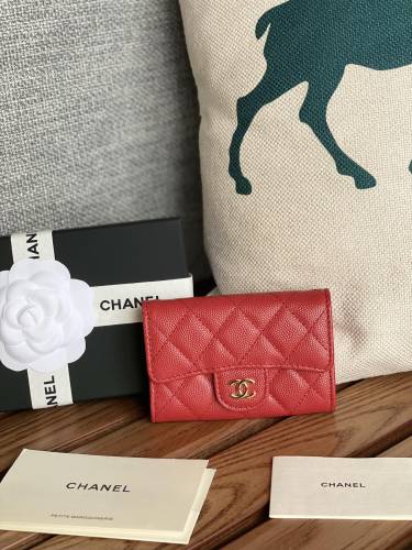 Chanel 2024'  AP0214 11x8.5x3cm