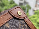 LV  M80558  19.5 x 10 x 2 cm