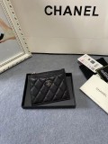 Chanel 2024' A84105 9x11.5cm