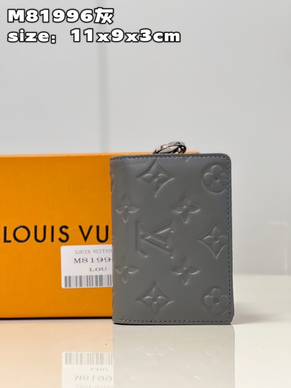 LV M81996 11x9x3cm