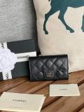 Chanel 2024'  AP0214 11x8.5x3cm