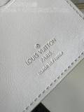 LV  M82512 10 x 19 x 1.7cm