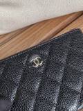 Chanel 2024' A82365 15x8.5cm