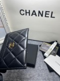 Portacarte Chanel 2024' 10CM