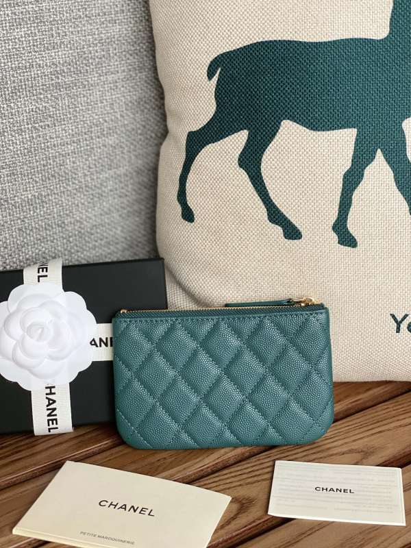 Chanel 2024' A82365 15x8.5cm