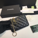 Chanel 2024' A50168 14x10x1cm