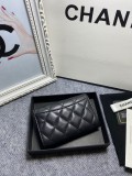Chanel 2024' D214 11.3x7.5x2.5CM