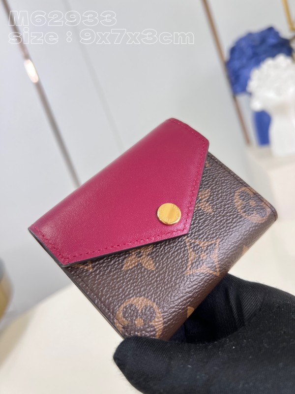 LV M62933 9.5 x 7.5 x 3cm
