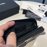 Chanel 2024'  80602  11.5x7cm