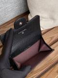 Chanel 2024'  AP0214 11x8.5x3cm