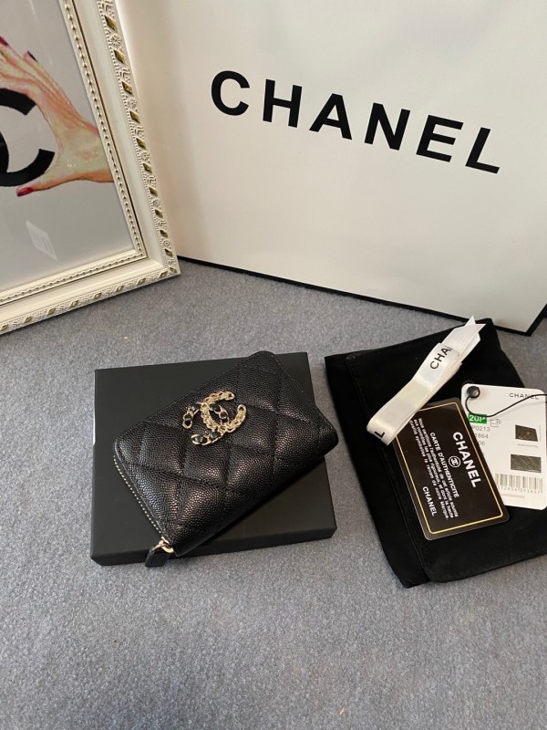 Chanel 2024' 1813 7.5*11cm