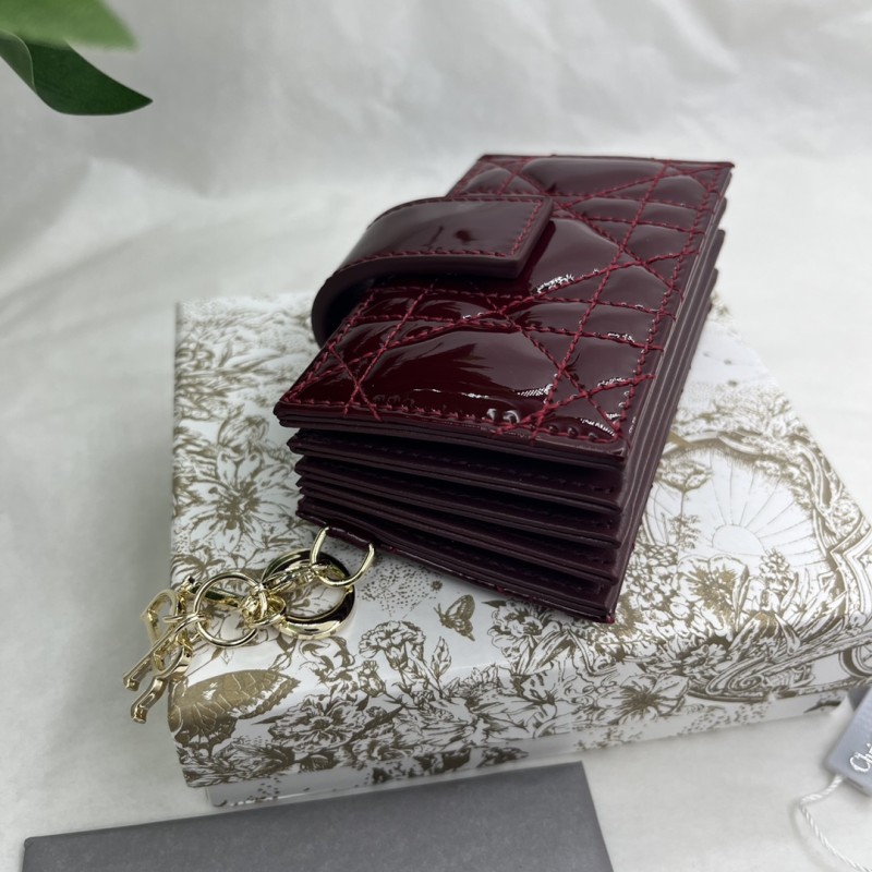 Dior 2024' S0074 10.4×7×2cm