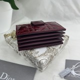 Dior 2024' S0074 10.4×7×2cm
