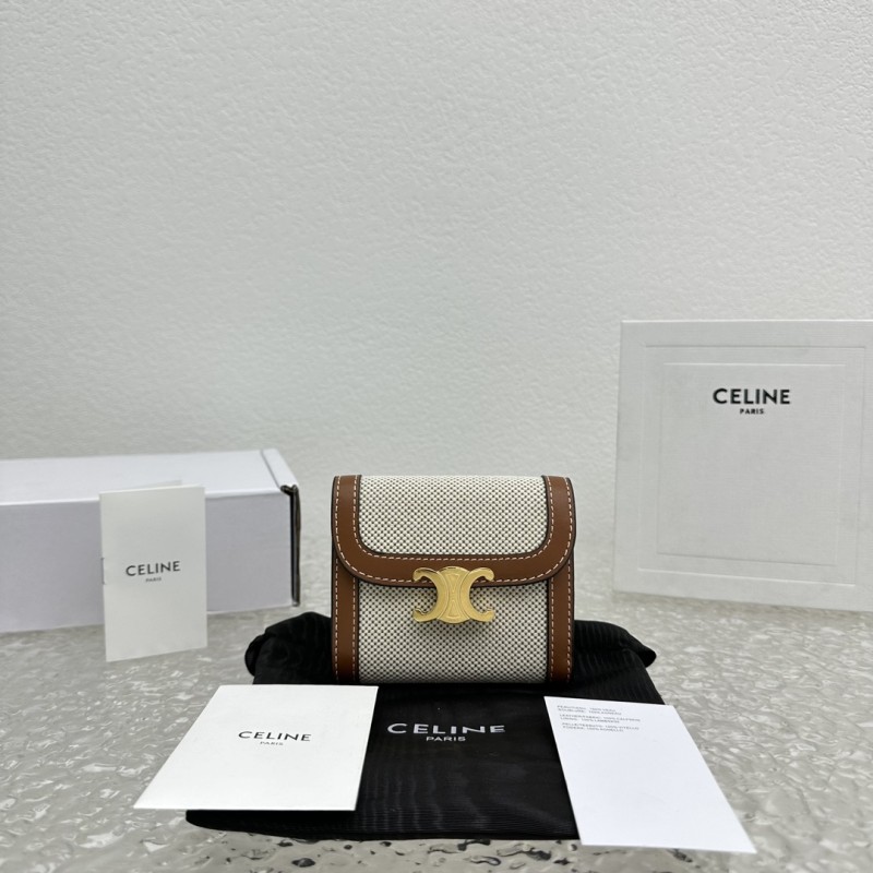 Celine  2024' 60030 10.5x9x4cm