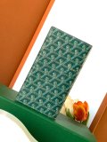 Goyard  2024' RICHELIEU  8505 19X2X10.5cm