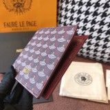Goyard  2024' Fauré Le Page 11×10cm