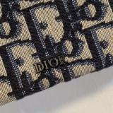 Dior  Oblique D2174 11.5x7.×1.8cm
