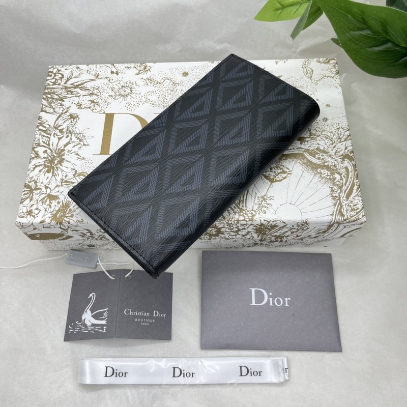 Dior 2024' 20BBC002YSE-H03E-TU  18.5x9.5cm