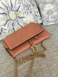Borsa/Portafoglio a Catena Dior S5617