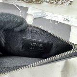 DIOR Cardholder 13.2x7,5cm