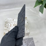 DIOR Cardholder 13.2x7,5cm