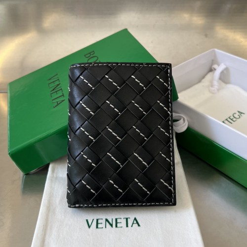B.Veneta 2024' 742143  12.5x9.5x1.5cm