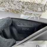 DIOR Cardholder 13.2x7,5cm