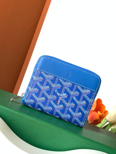 Goyard 2024' MATIGNON 8511  11.5X2X9.5cm