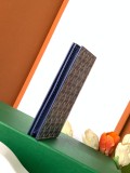 Goyard  2024' RICHELIEU  8505 19X2X10.5cm
