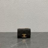 Celine  2024' 100652  9.5x7.5x3cm