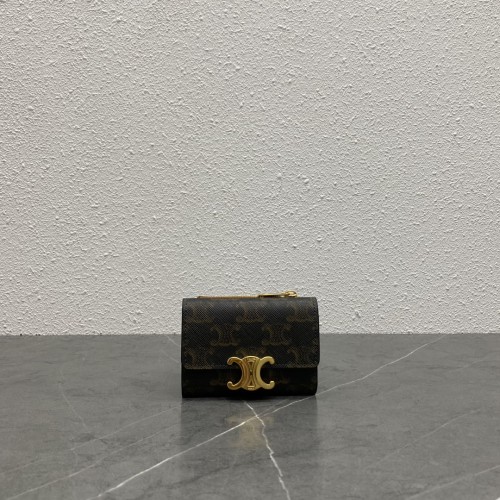 Celine  2024' 100652  9.5x7.5x3cm