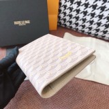 Goyard  2024' Fauré Le Page 14x9,5cm