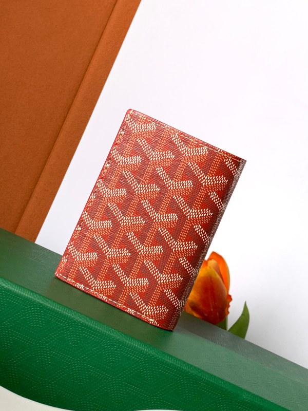 Goyard  SAINT-PIERRE 8506 11X1.5X7.5cm