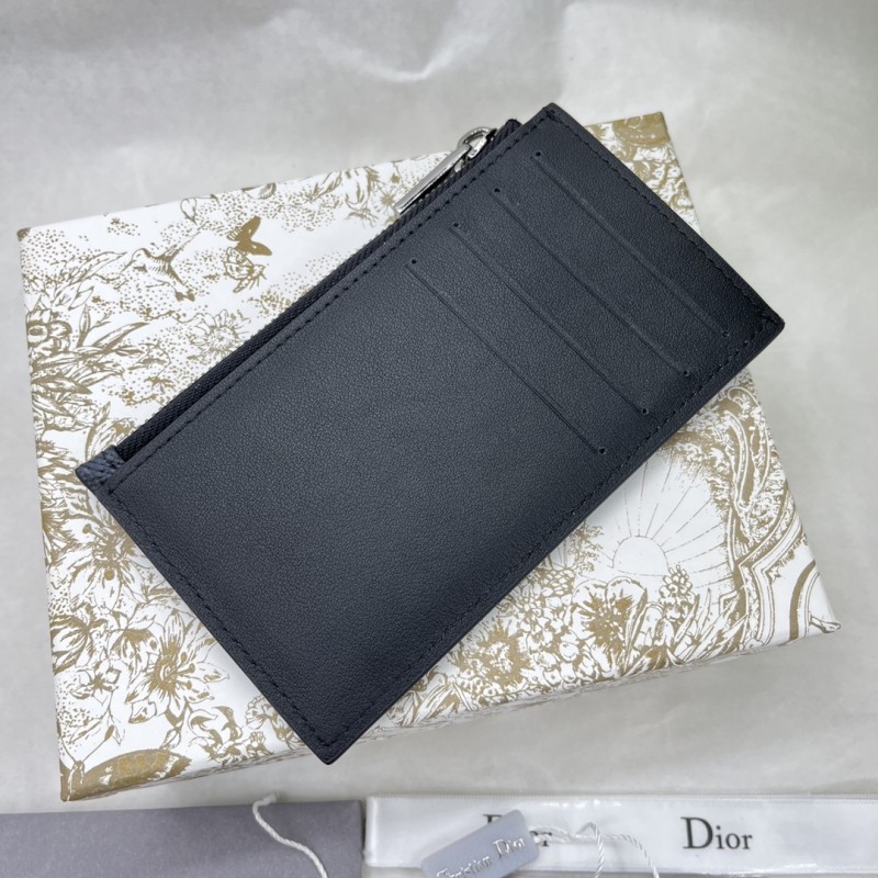 DIOR Cardholder 13.2x7,5cm