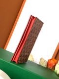 Goyard  2024' RICHELIEU  8505 19X2X10.5cm