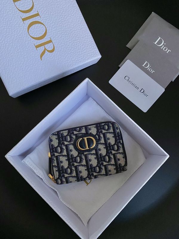Dior 2024' 7003M 11×7×3cm