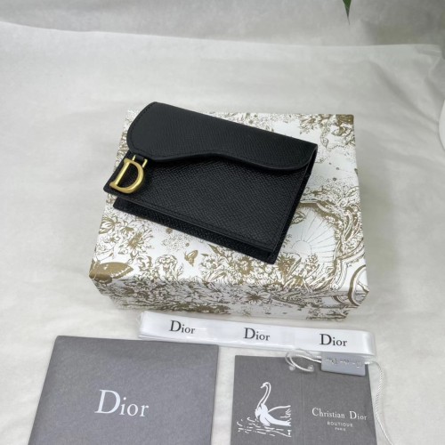 DIOR Oblique Saddle S5611  10.5x7x3cm