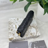DiorCaro 2024' S5034 11x9cm