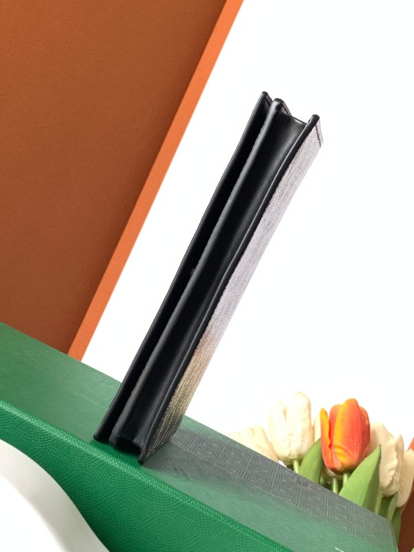 Goyard  2024' RICHELIEU  8505 19X2X10.5cm