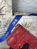 Dior Caro S5034  9x11cm