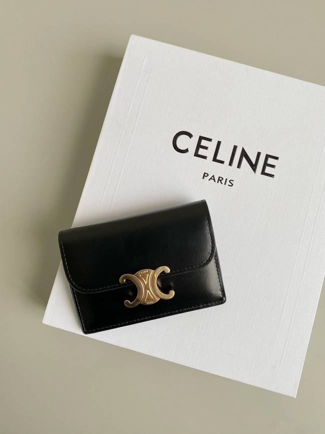 Celine  2024' 10.5×7×1cm