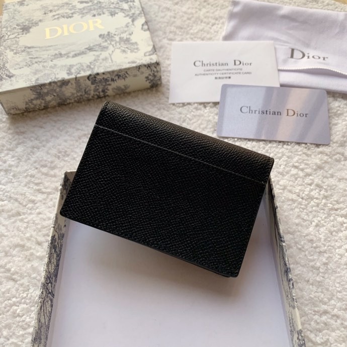 Dior  Oblique 5611 10.5x7cm