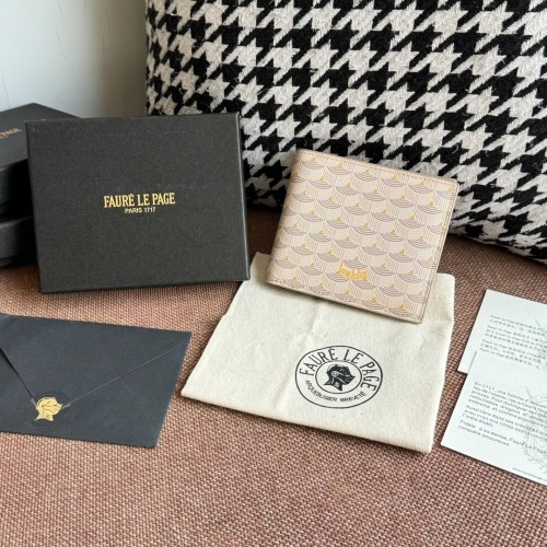 Goyard  2024' Fauré Le Page 11×10cm