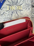 Dior Caro S5034  9x11cm