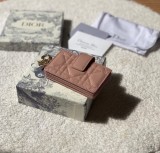 Dior 2024' S0074  10.4×7×2cm