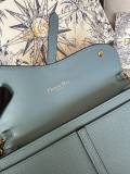 Borsa/Portafoglio a Catena Dior S5619