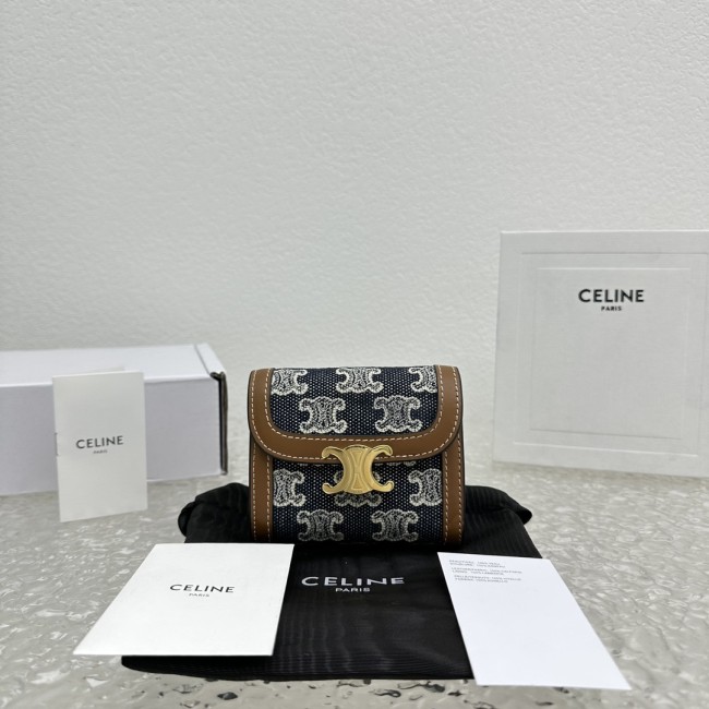 Celine  2024' 60030 10.5x9x4cm