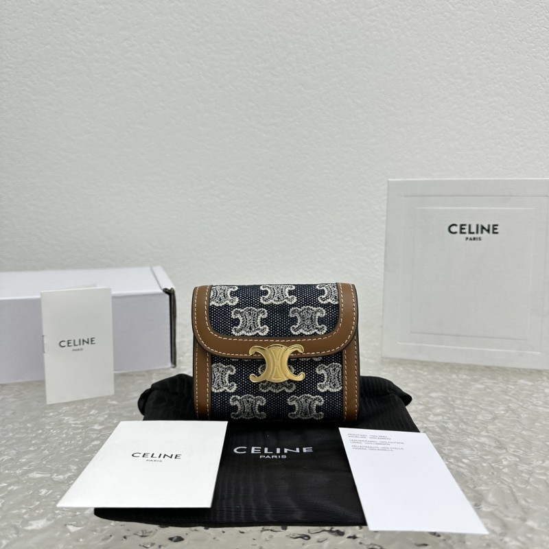 Celine  2024' 60030 10.5x9x4cm