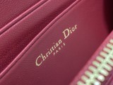 Lady Dior  12x8.5x2cm