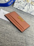 Portacarte Dior S2152  11cmx8cm